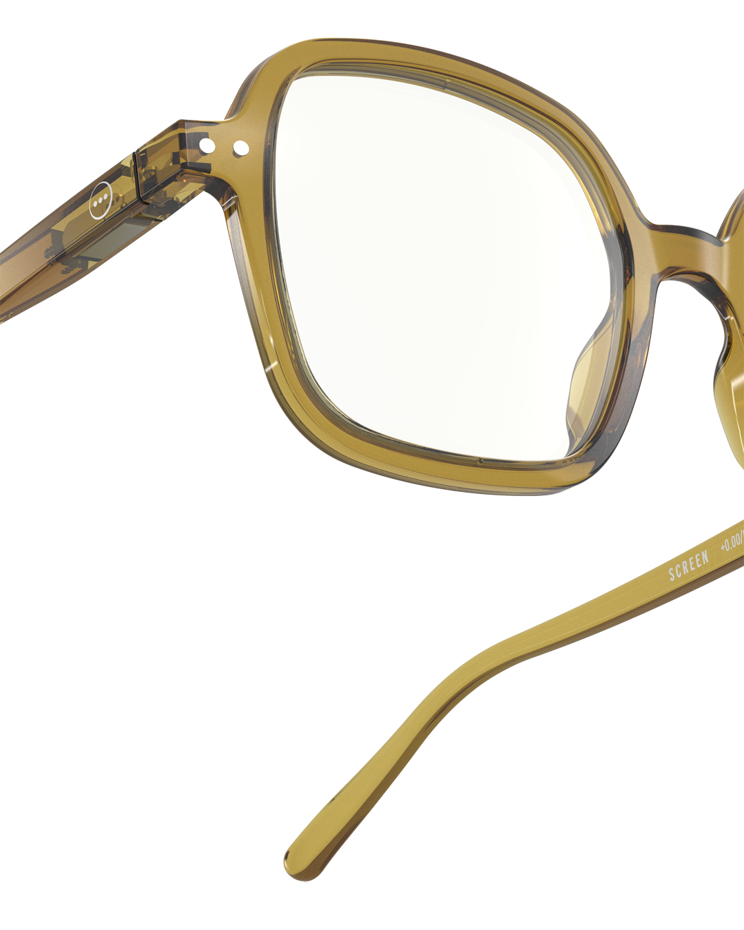 Anteojo de Pantalla #Office