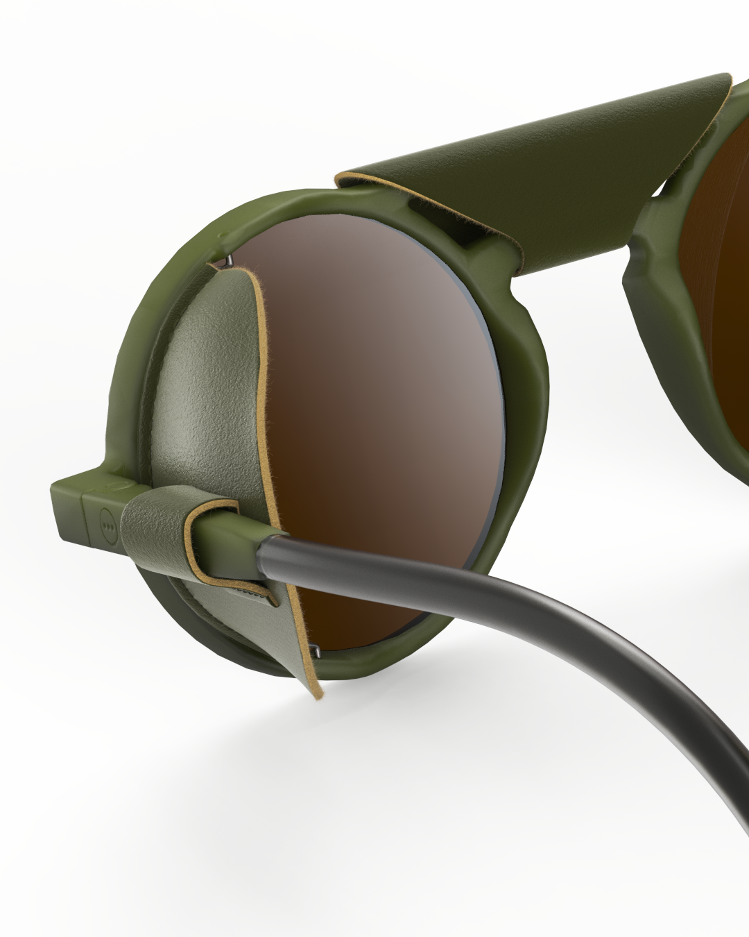 Glacier #G para Montaña