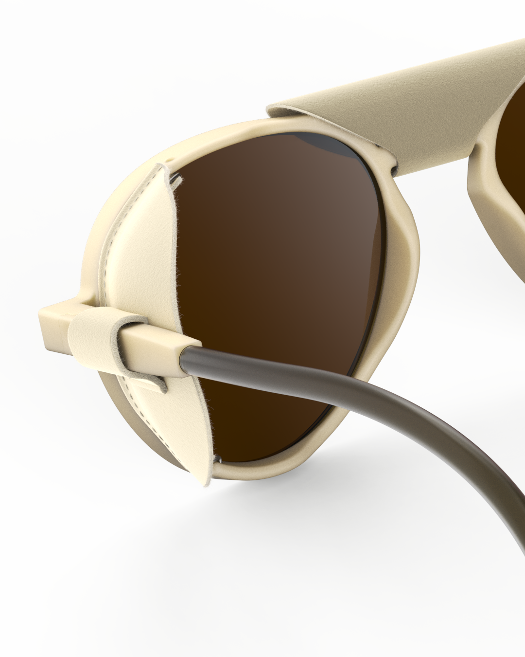 Glacier #I para Montaña