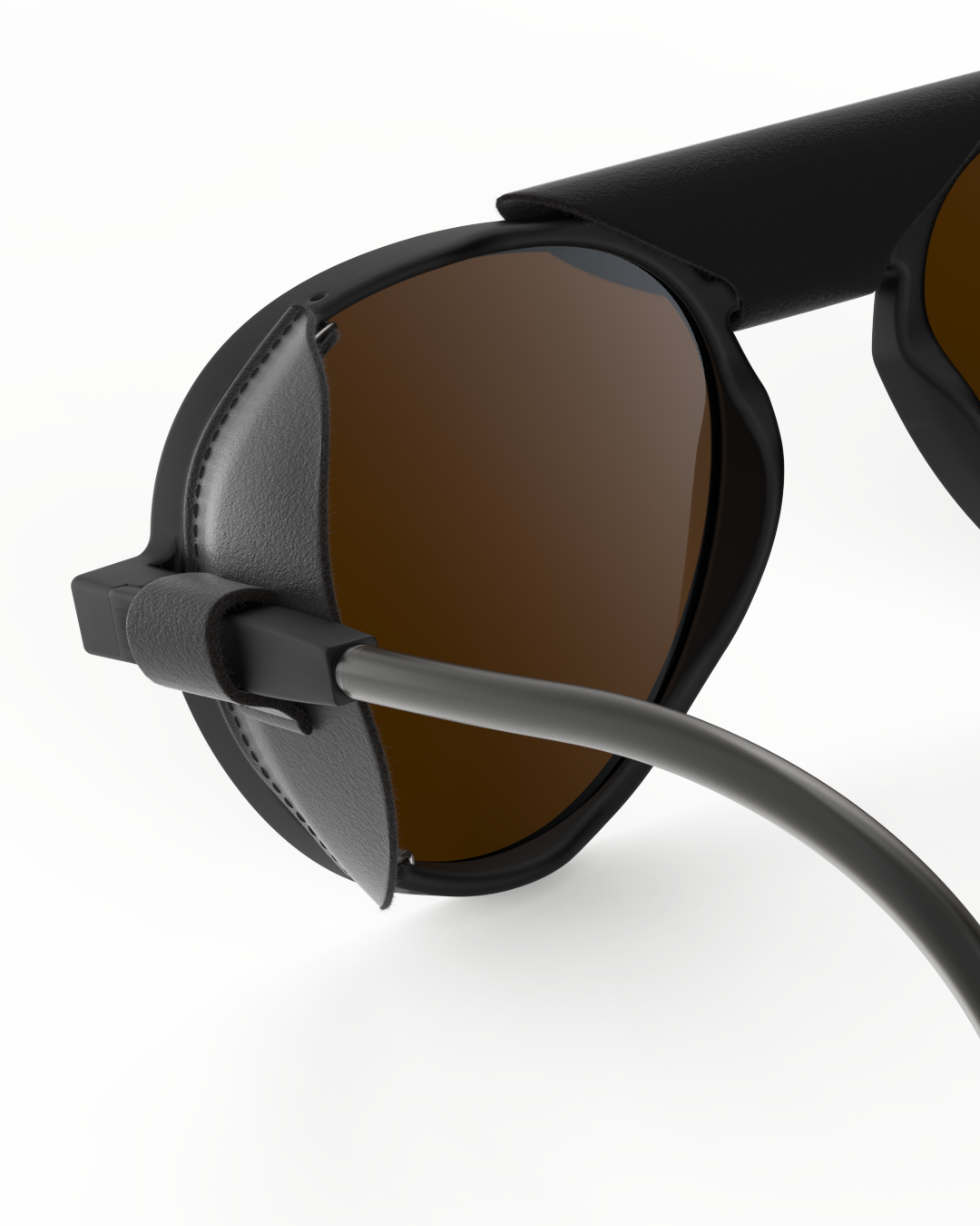 Glacier #I para Montaña