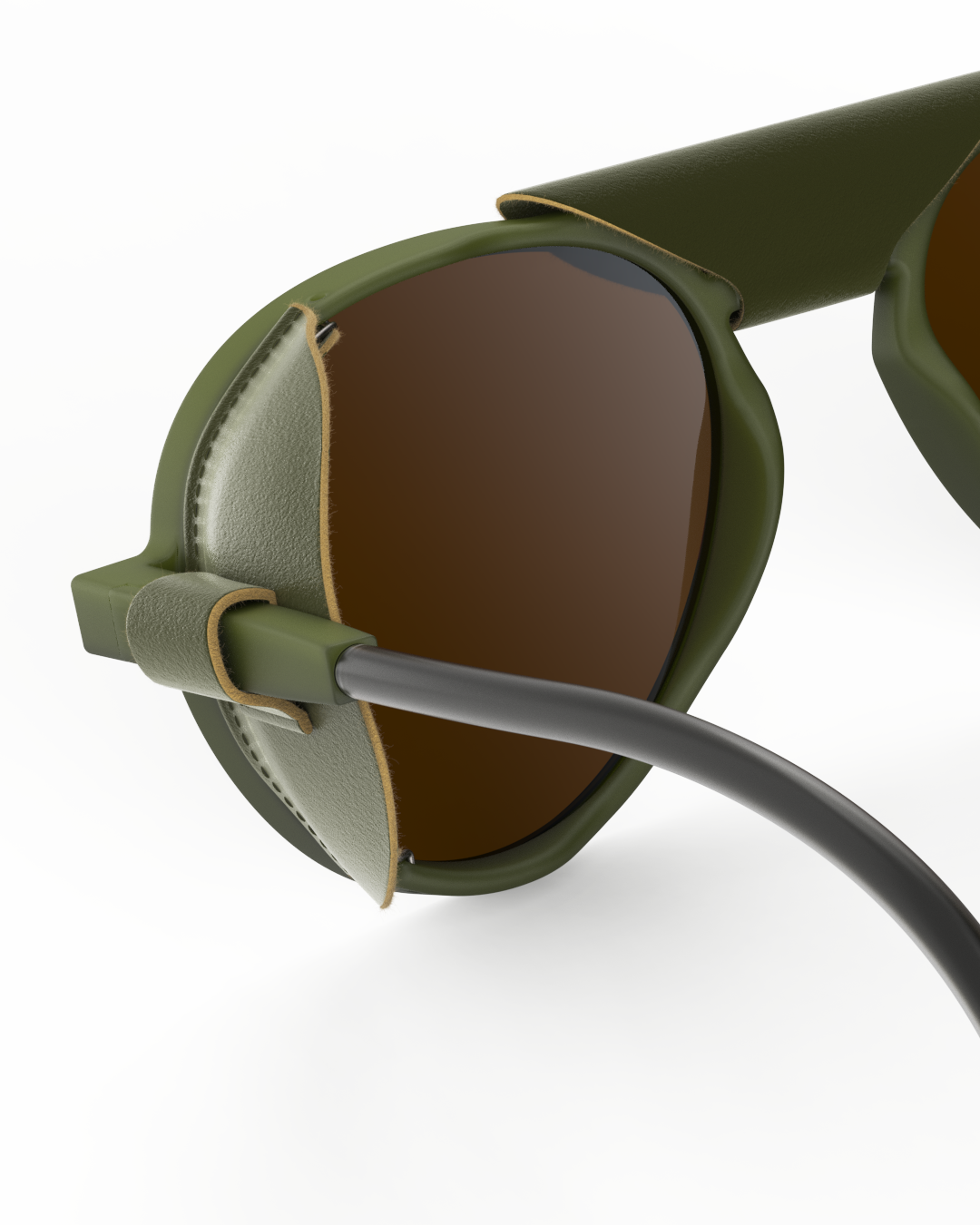 Glacier #I para Montaña