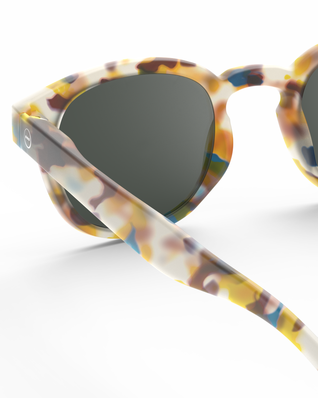 Anteojo de Sol #C (con aumento)