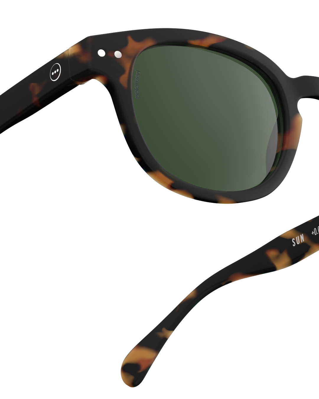 Anteojo de Sol #C Polarizados