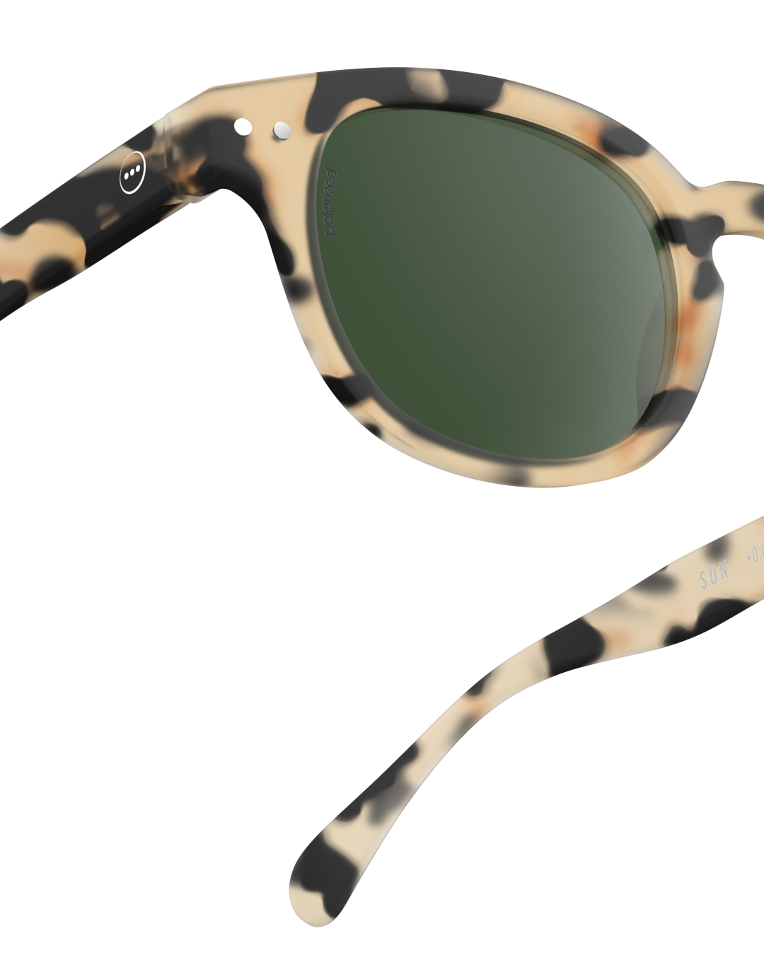 Anteojo de Sol #C Polarizados