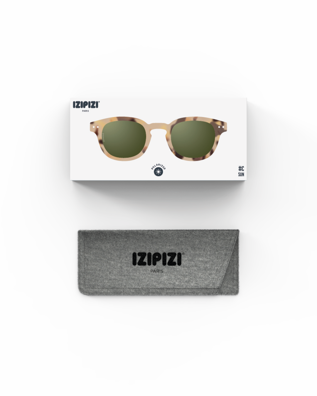 Anteojo de Sol #C Polarizados