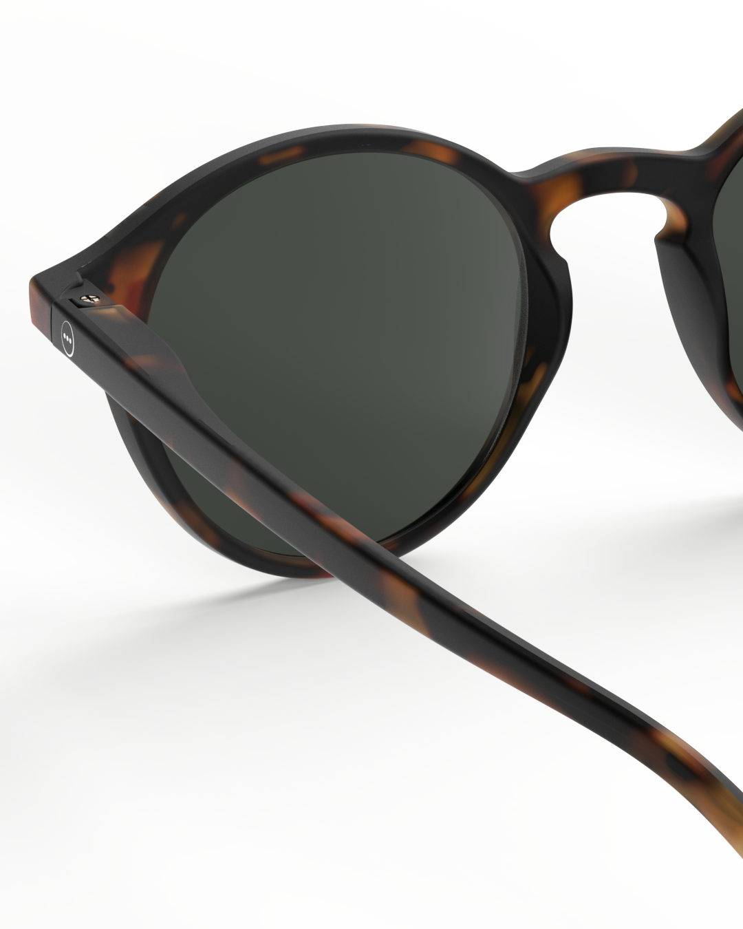 Anteojo de Sol #D (con aumento)