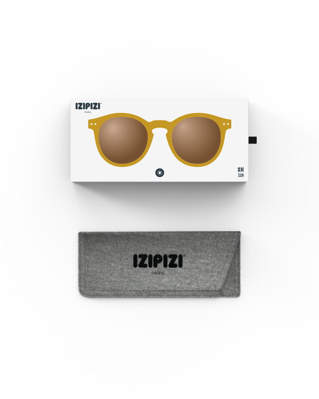 Anteojo de Sol #M