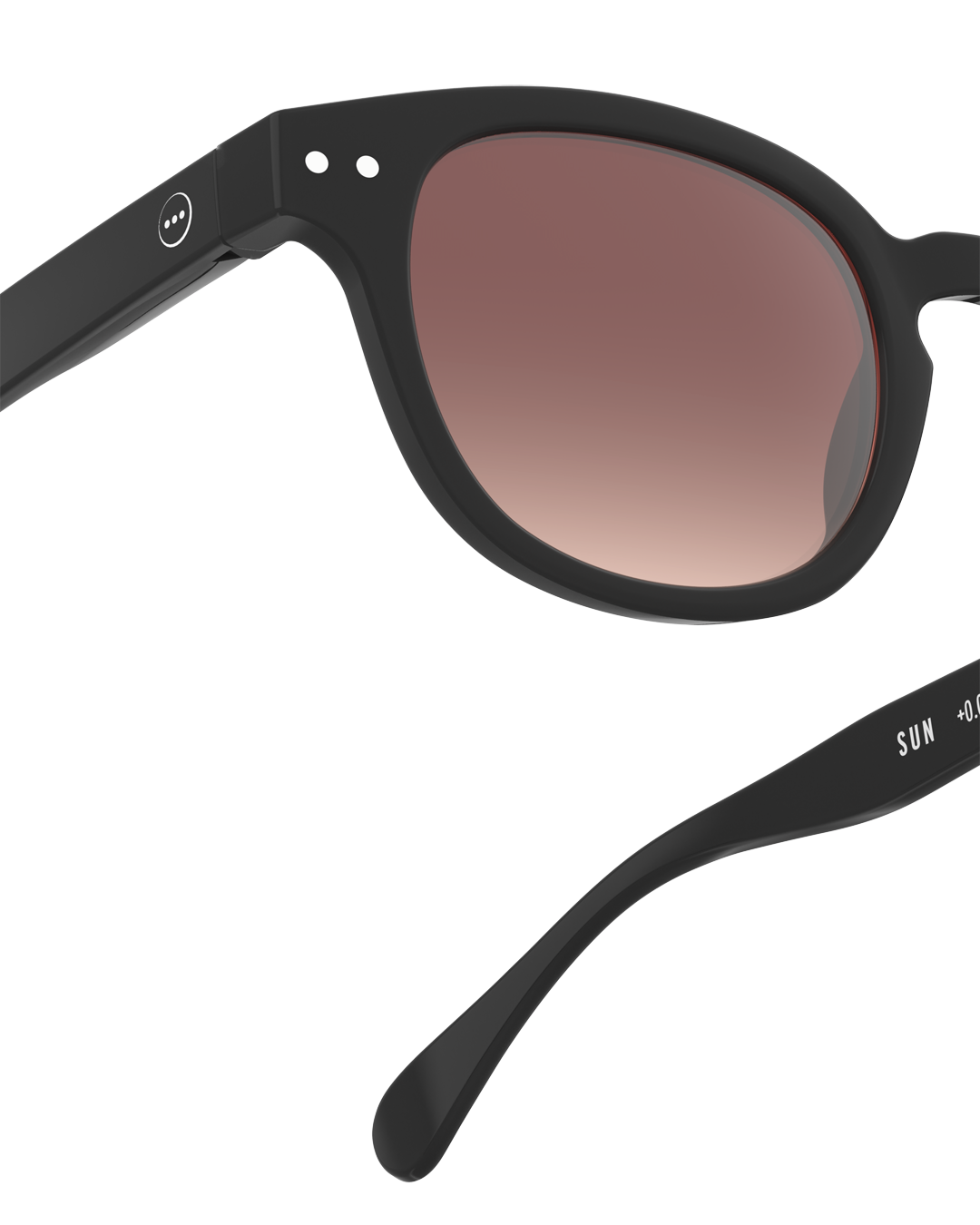 Anteojos de Sol #C - Crossroads