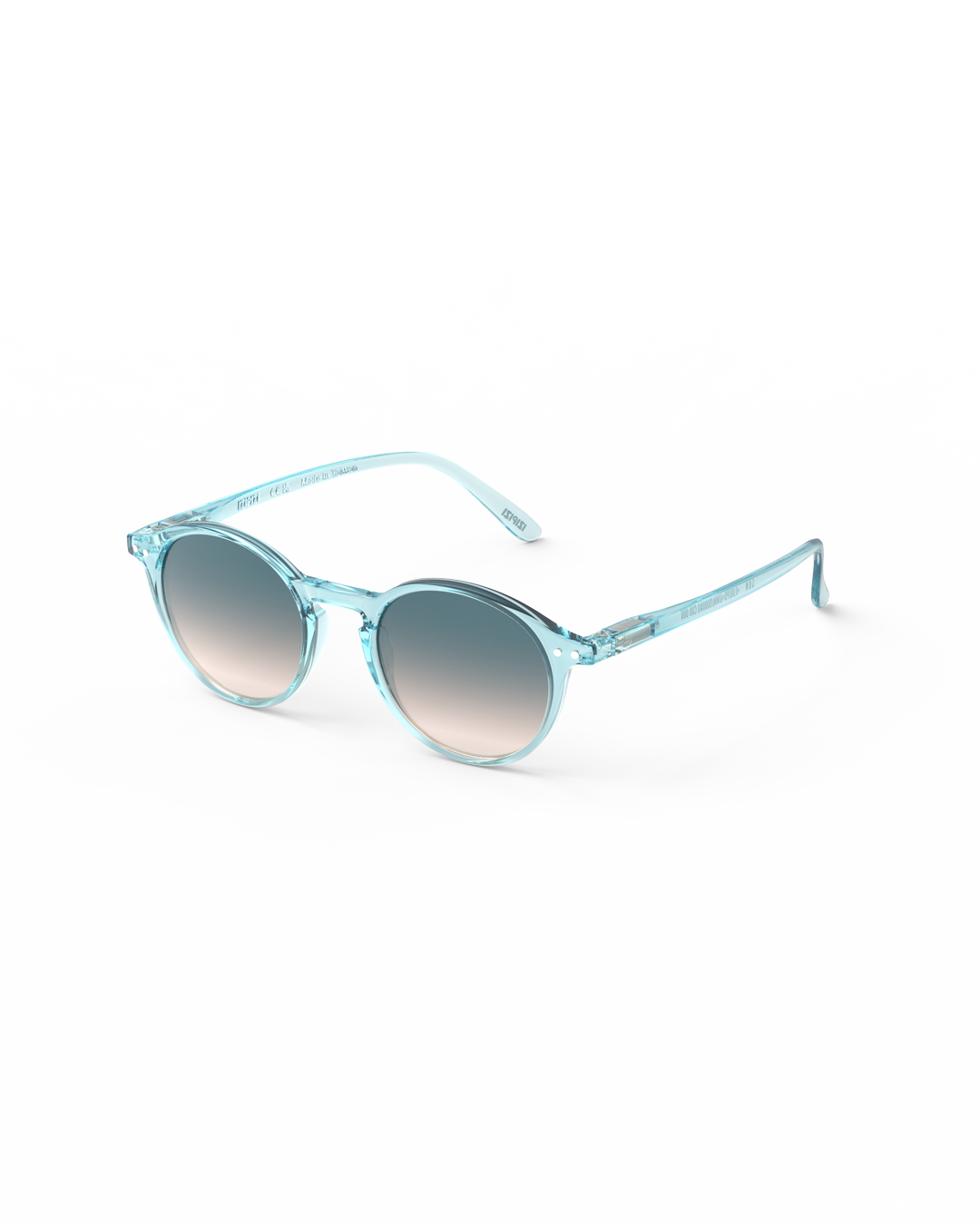 Anteojos de Sol #D Polarizado - Crossroads