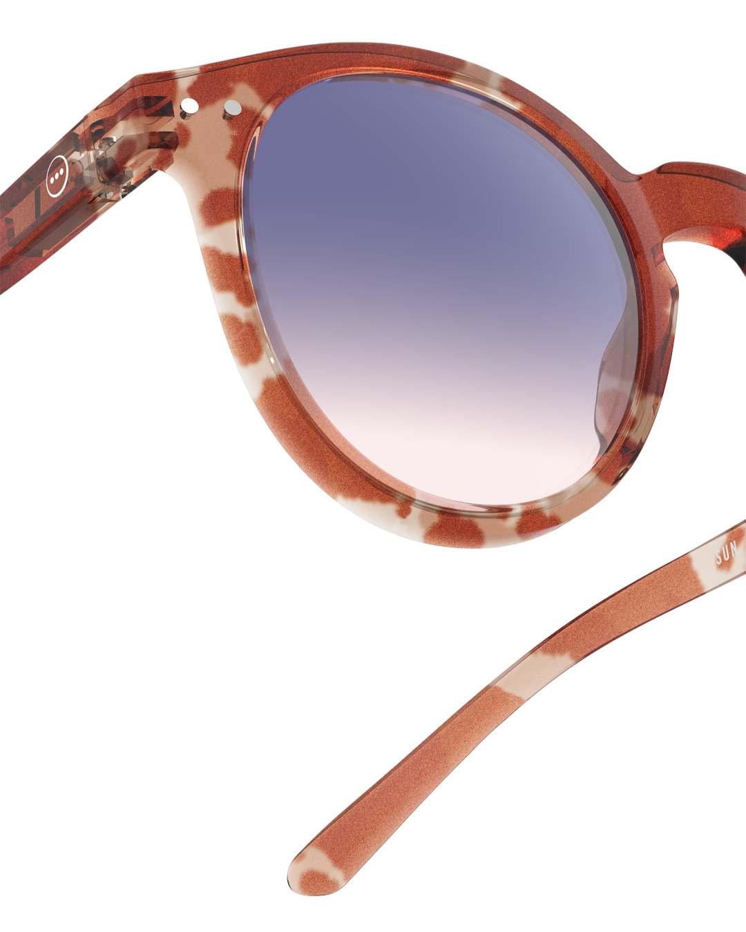 Anteojos de Sol #M - Crossroads