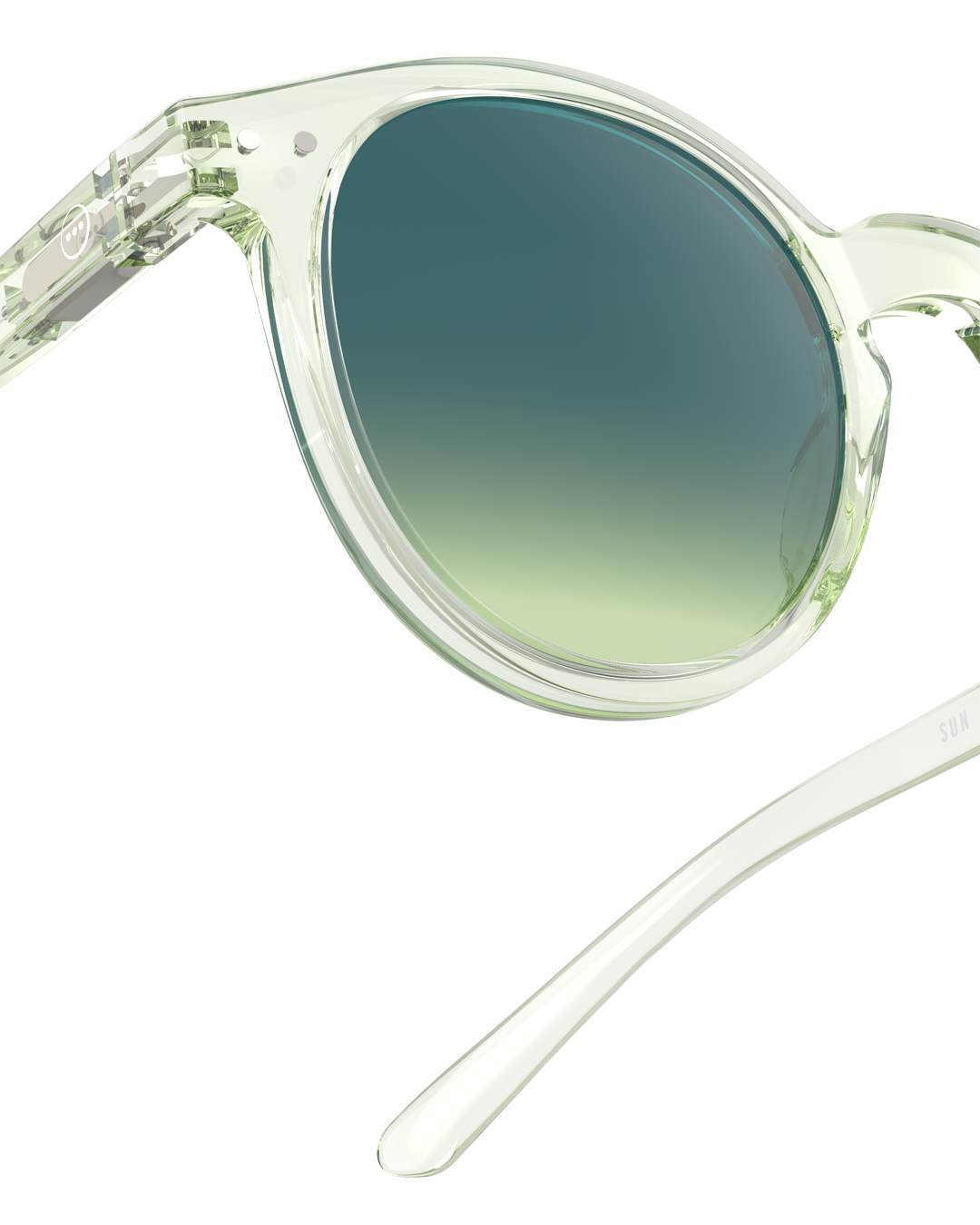 Anteojos de Sol #M - Crossroads