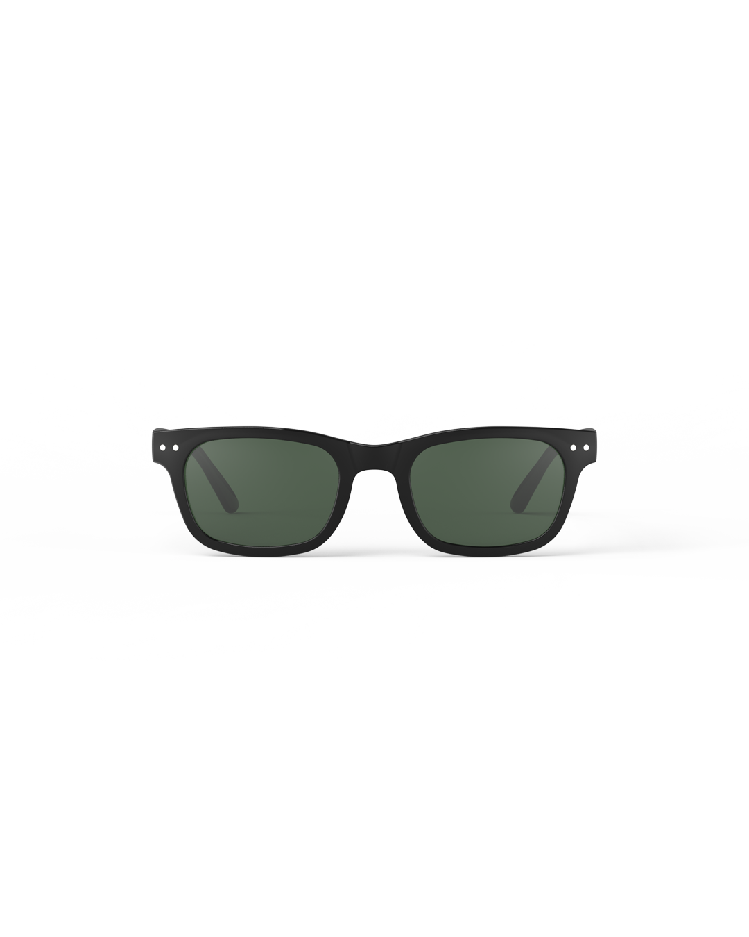 Anteojo de Sol BAY Black Olive | Alegría