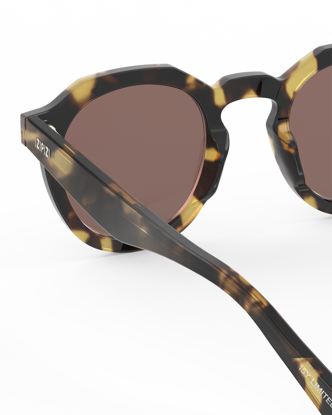 #ECHO Sepia Glow - 15th Anniversary Edition