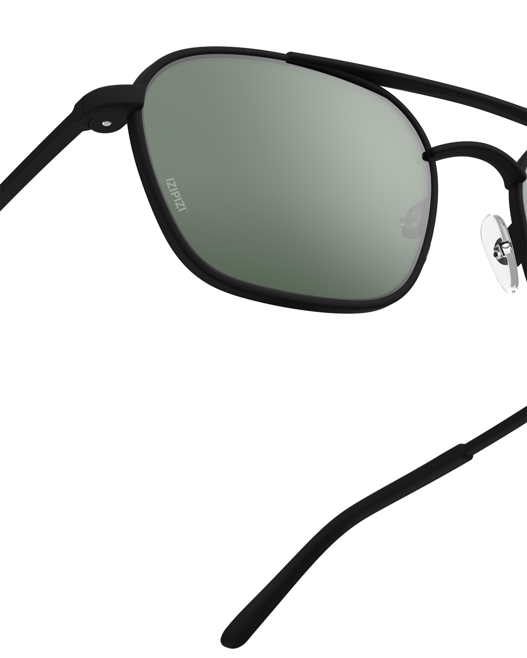 Anteojo de Sol #CRUISE Black