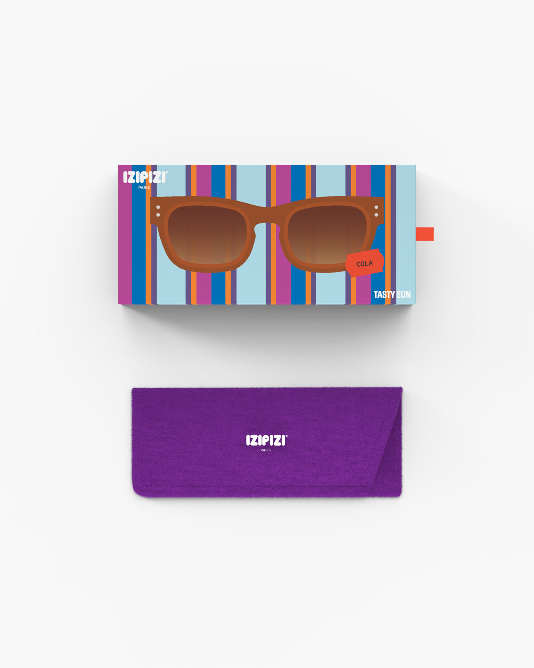 Anteojo de Sol TASTY