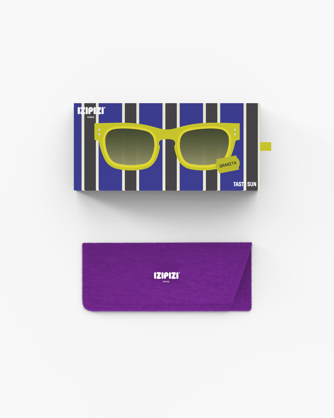 Anteojo de Sol TASTY