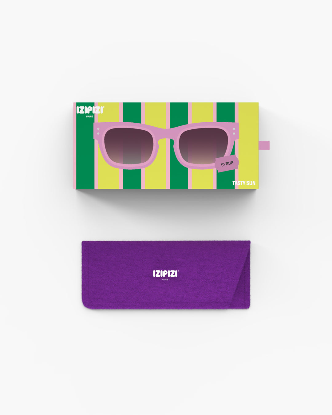 Anteojo de Sol TASTY