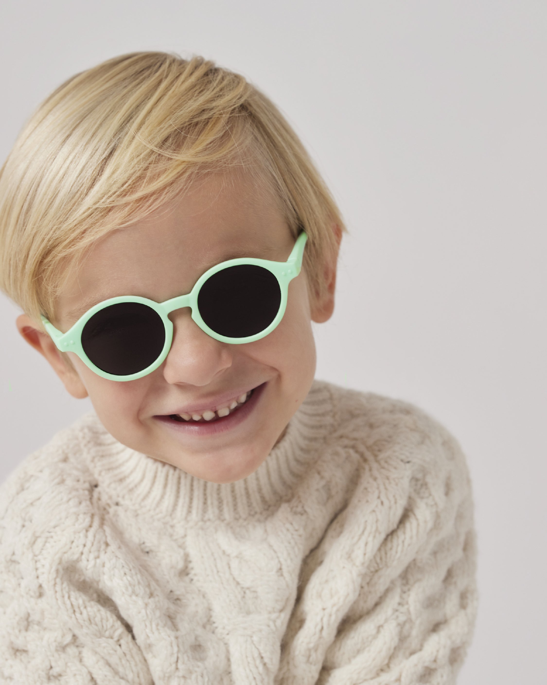 Anteojo de Sol #D Kids+ (3-5 años)