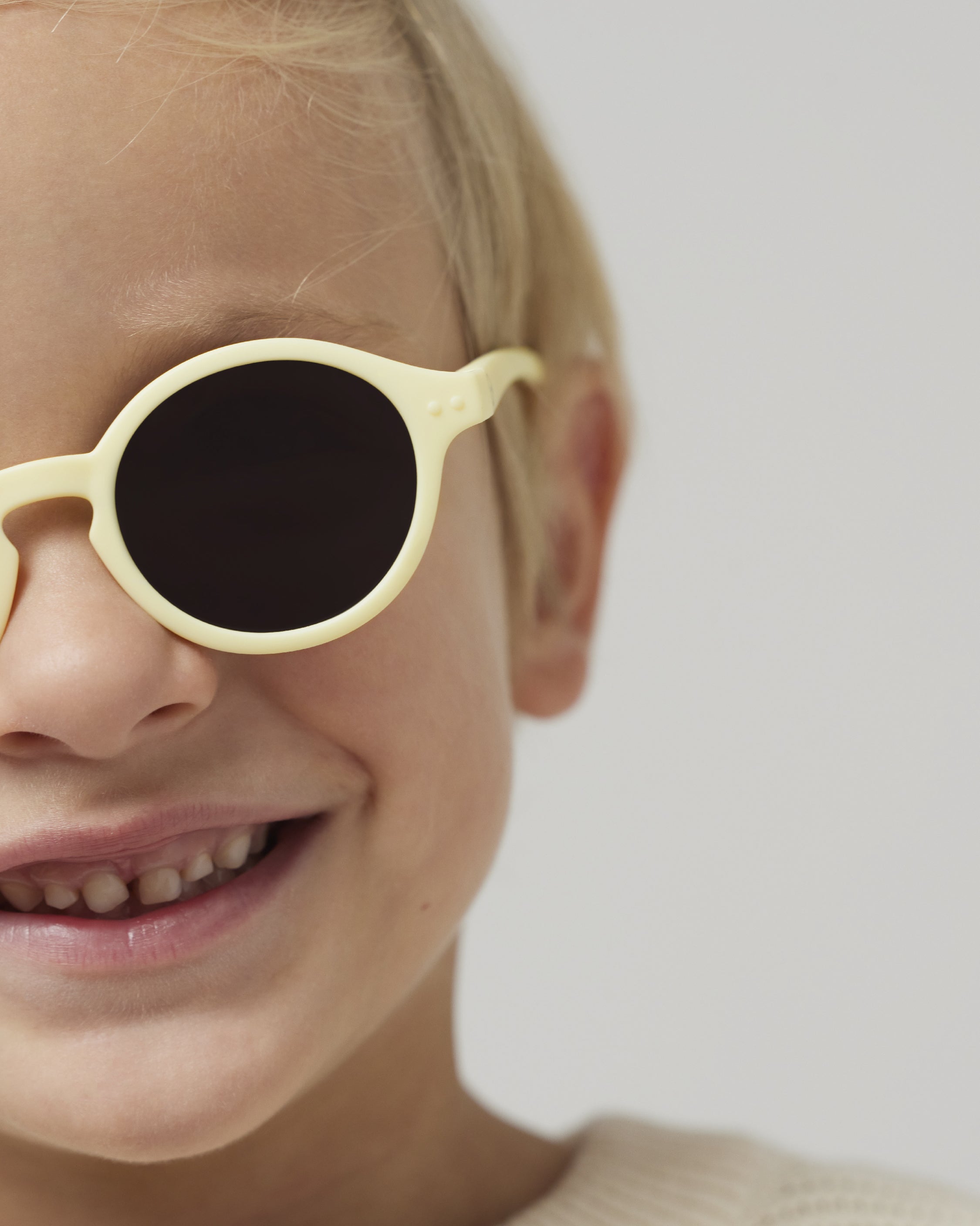 Anteojo de Sol #D Kids+ (3-5 años)