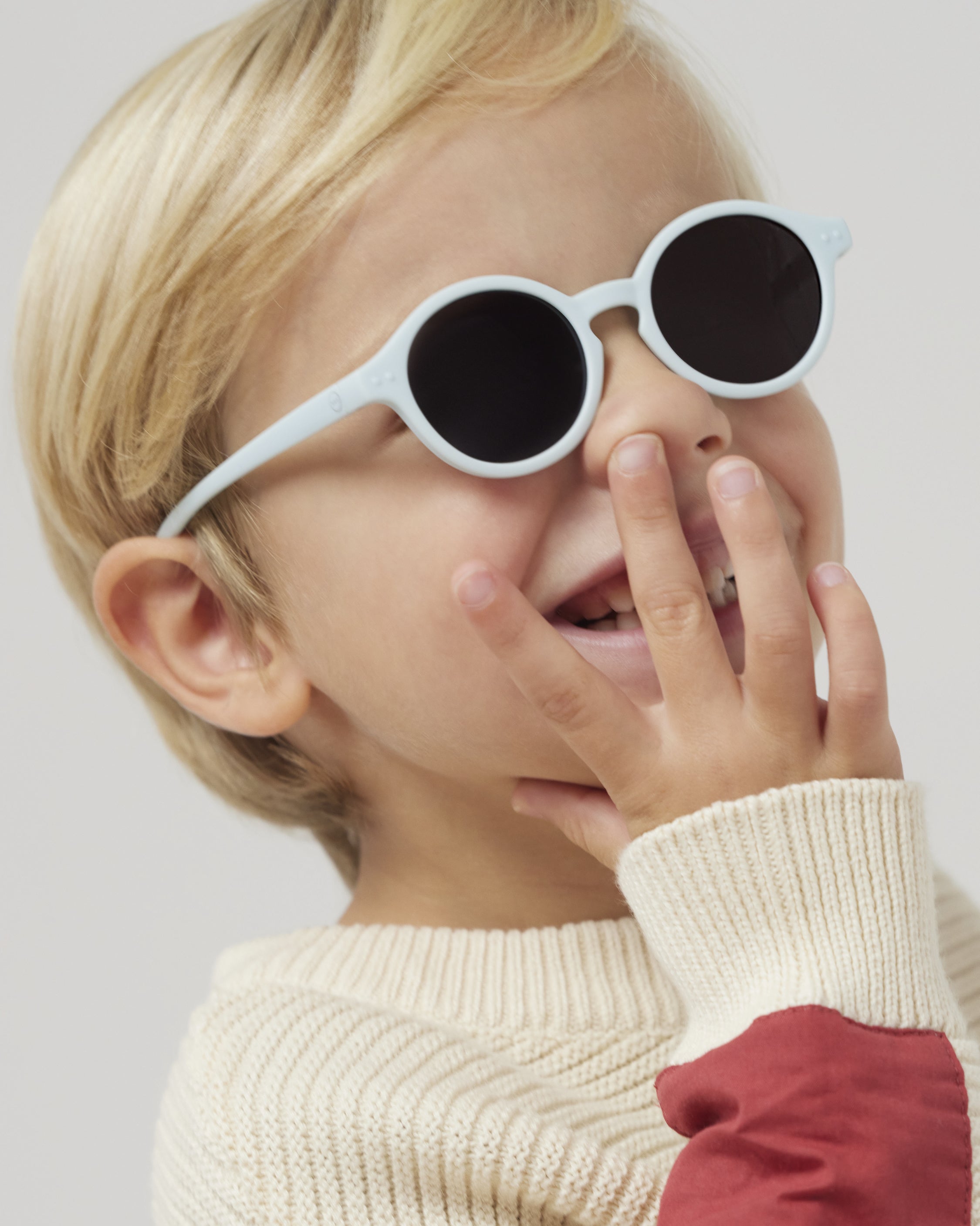 Anteojo de Sol #D Kids+ (3-5 años)