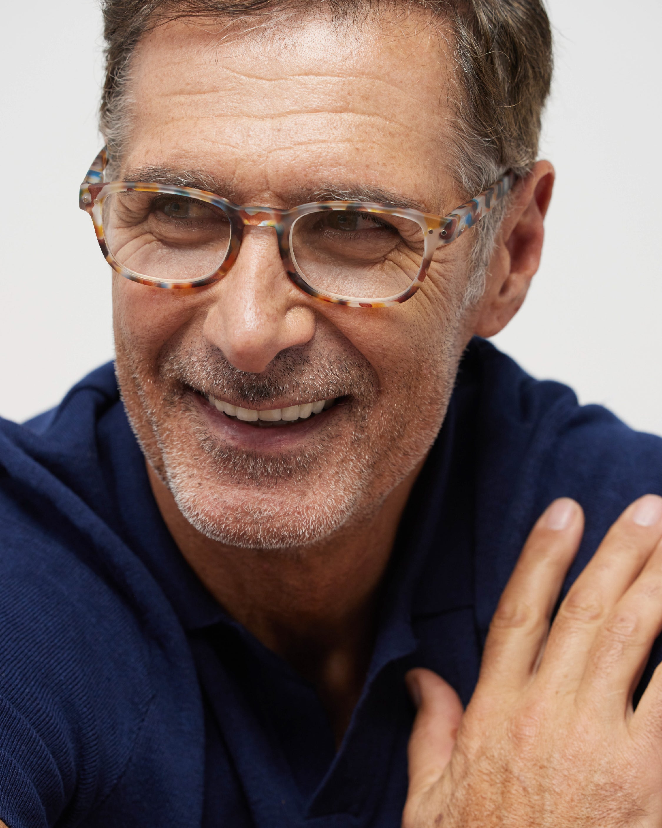 Anteojo de lectura #B