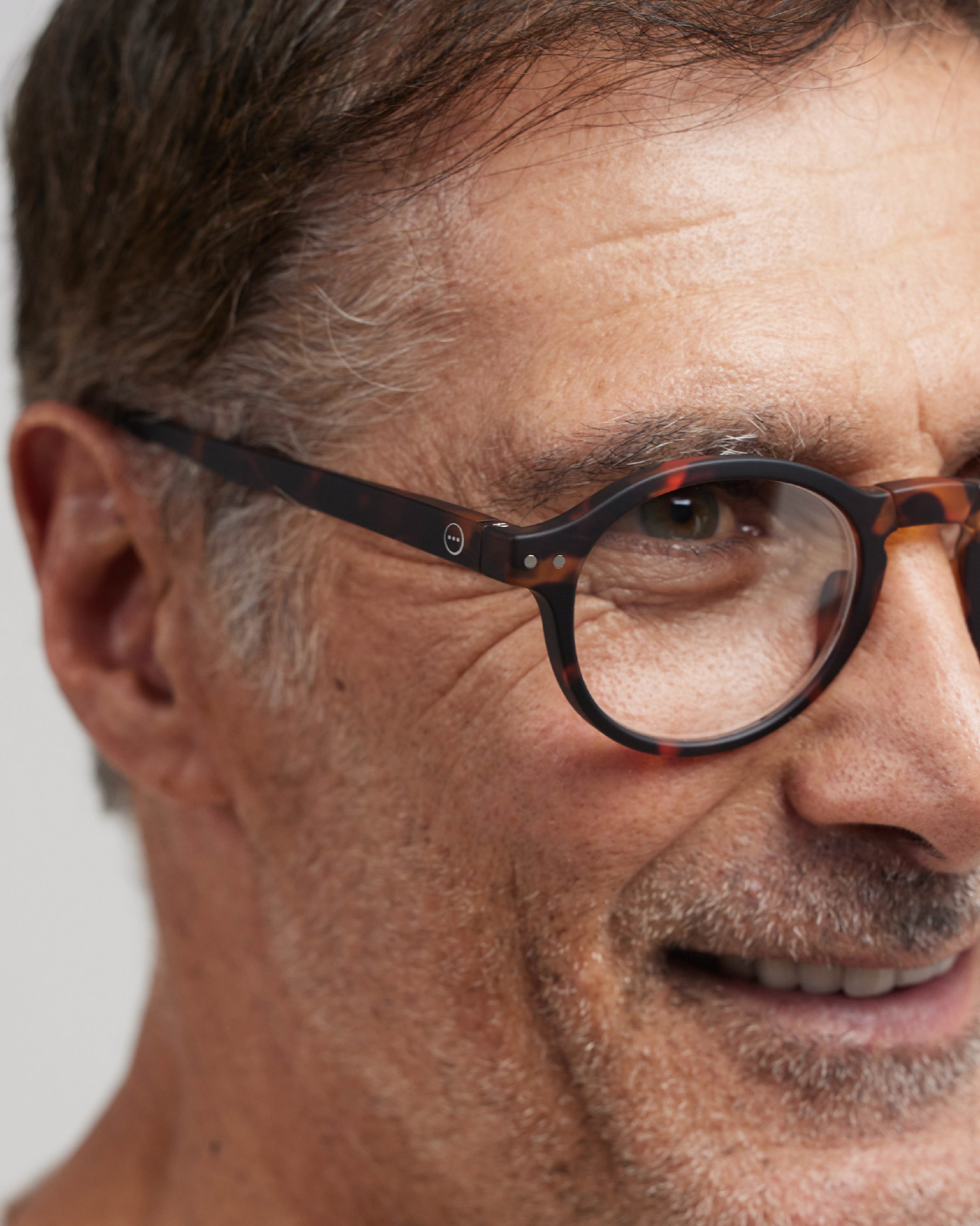 Anteojo de lectura #D