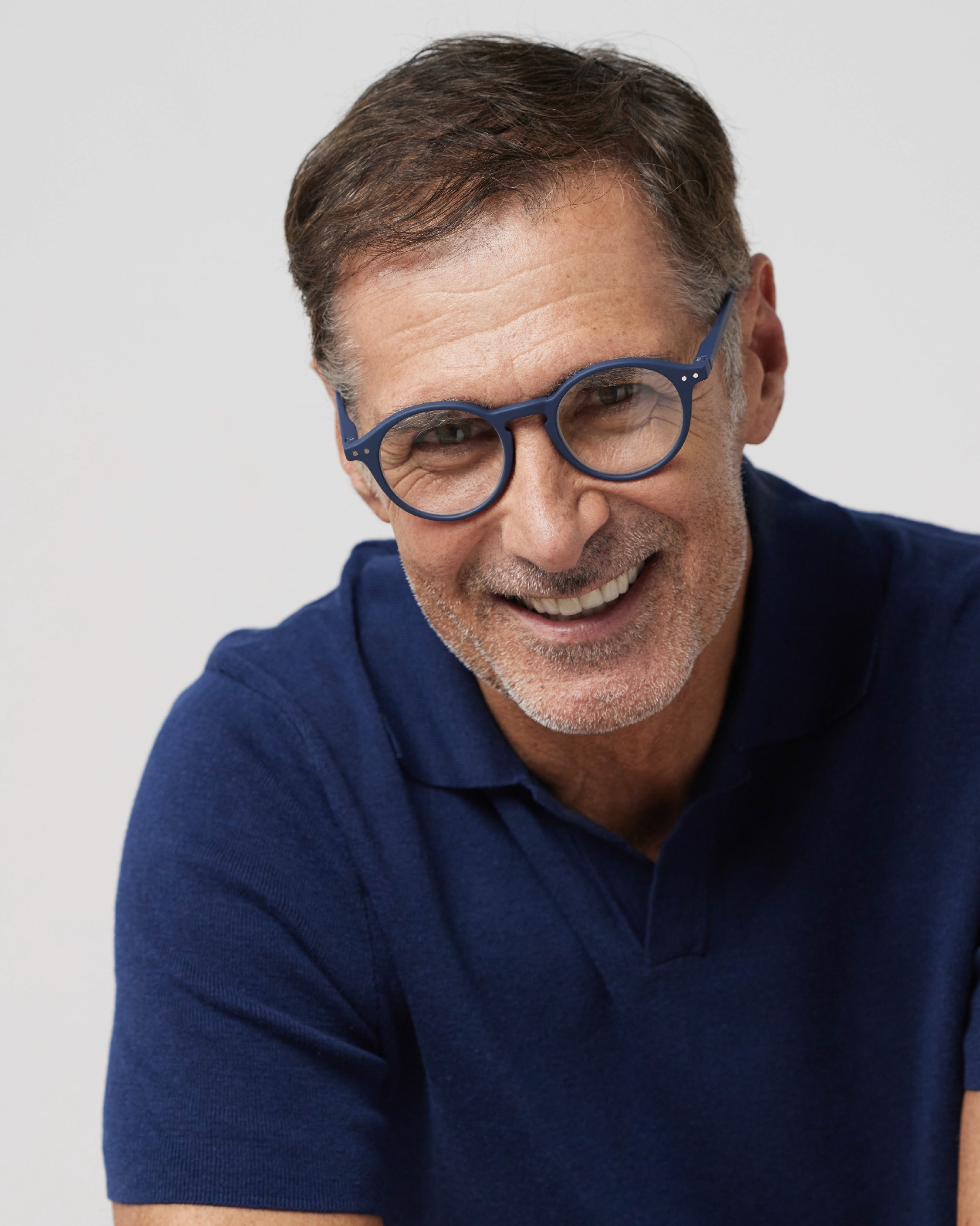 Anteojo de lectura #D