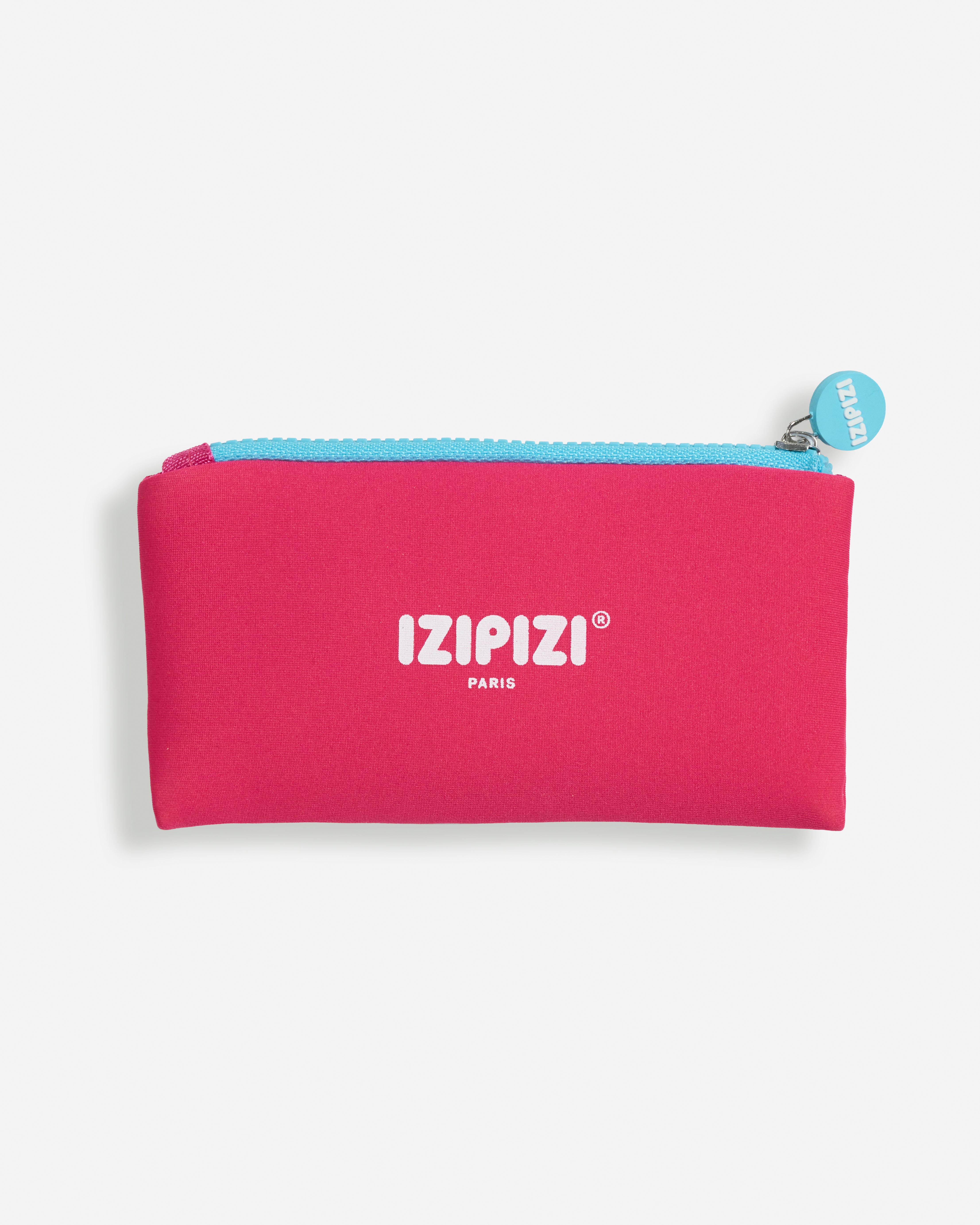 Funda con cremallera