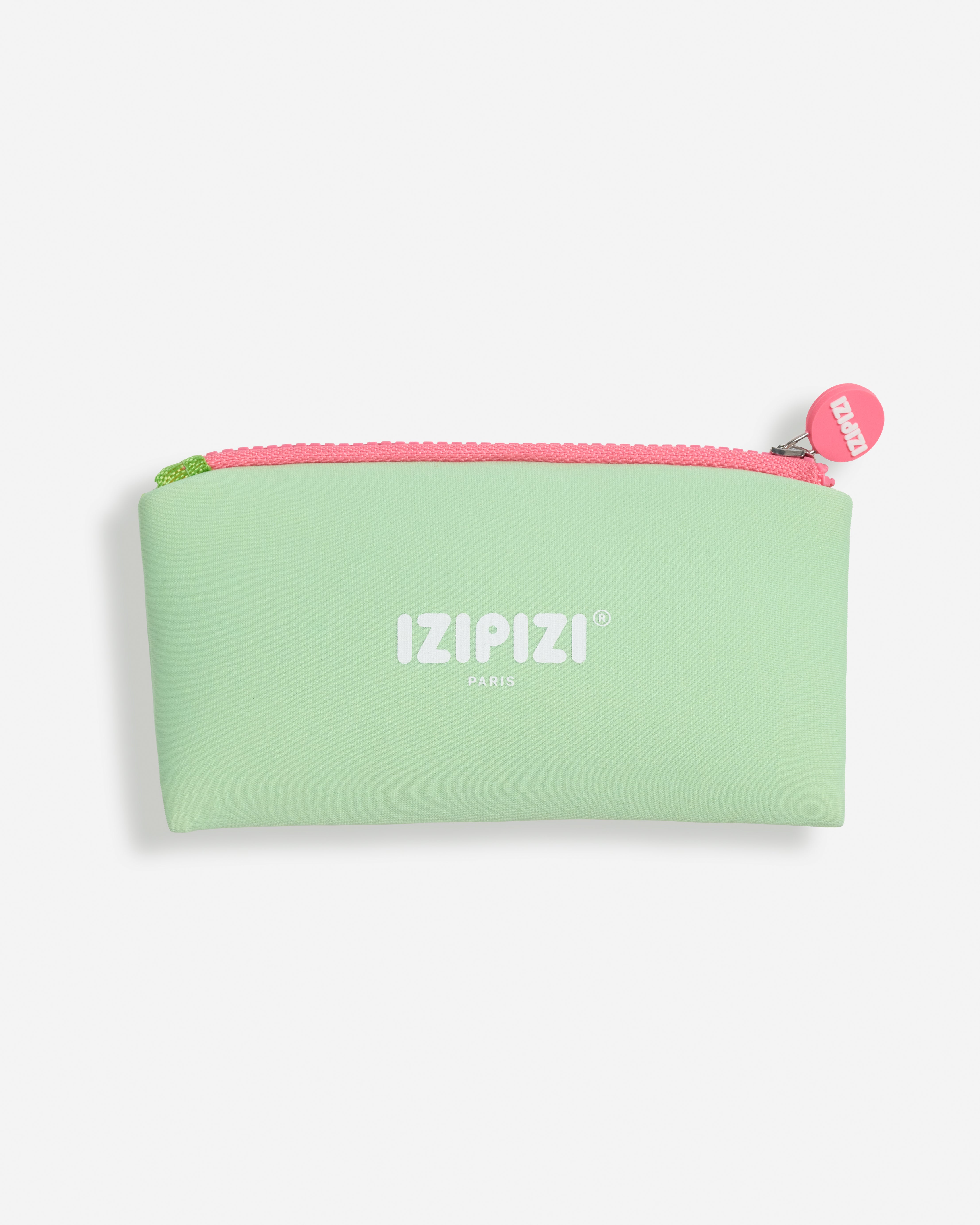 Funda con cremallera