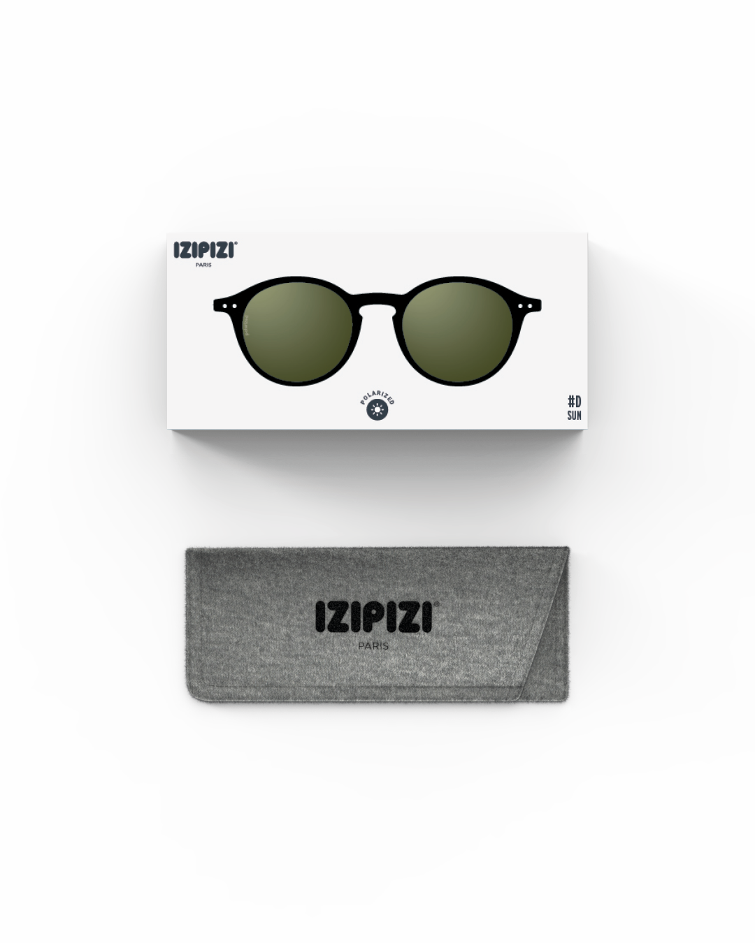 Anteojo de Sol #D Polarizados