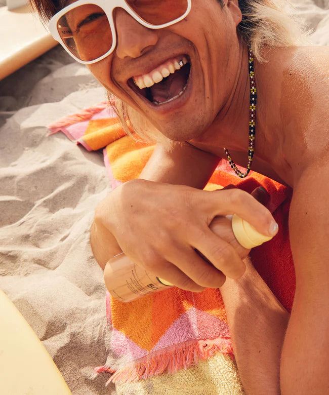 SPF 50 Sunscreen Spray