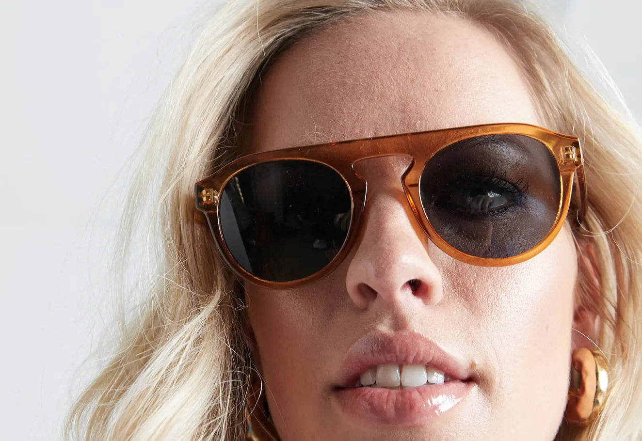 Anteojo de Sol Corriente