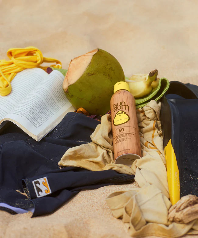 SPF 50 Sunscreen Spray