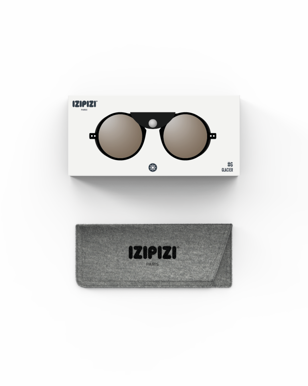 Glacier #G para Montaña