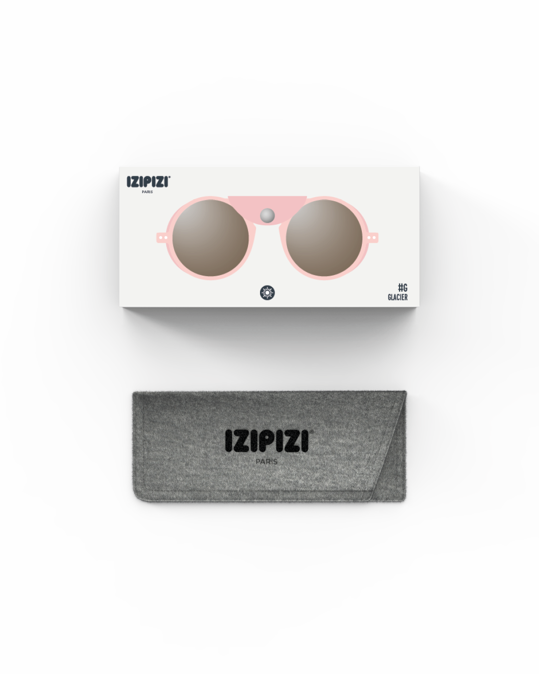 Glacier #G para Montaña