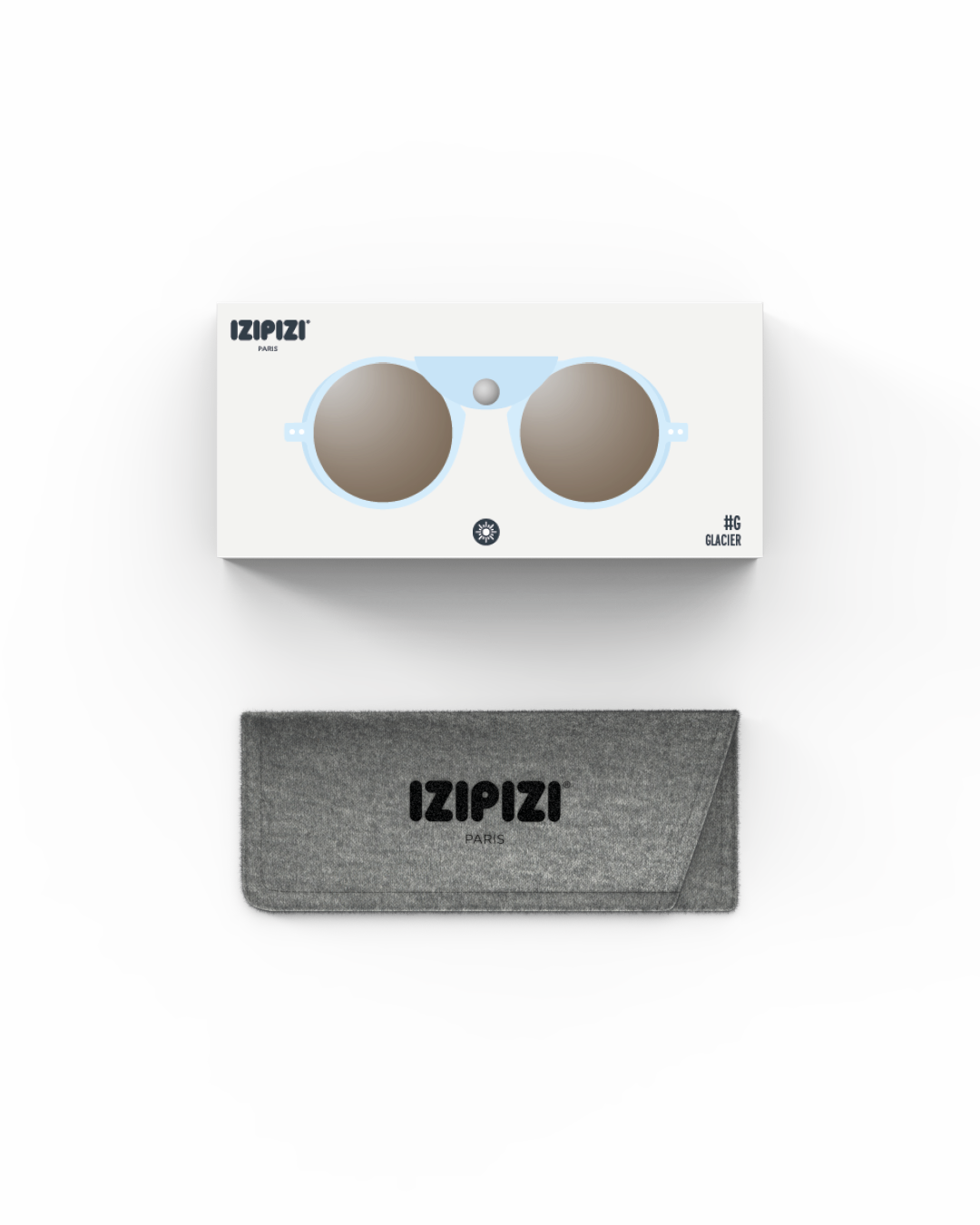 Glacier #G para Montaña