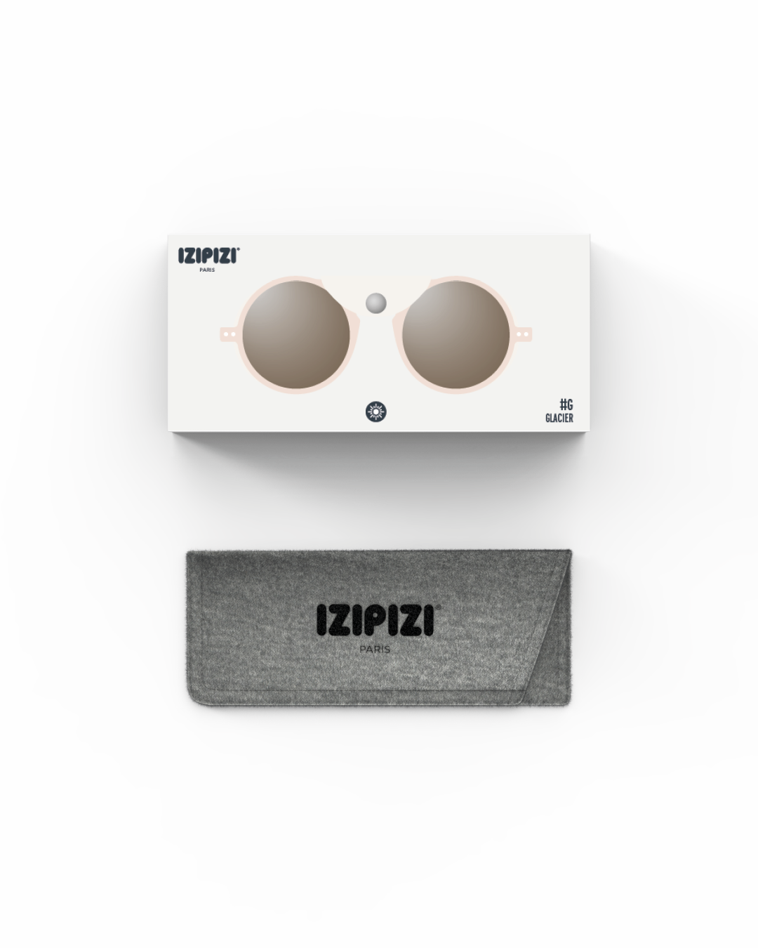 Glacier #G para Montaña