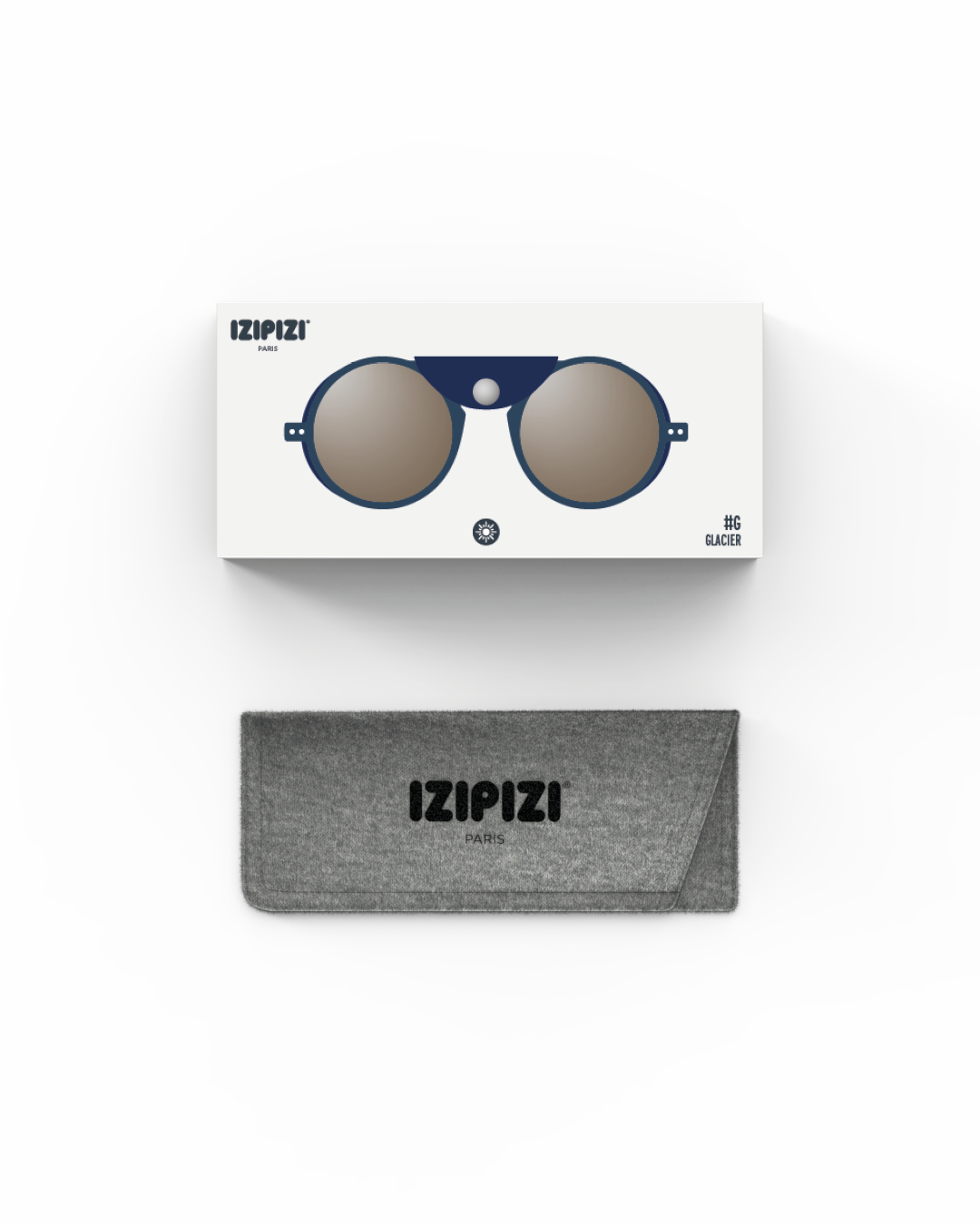 Glacier #G para Montaña