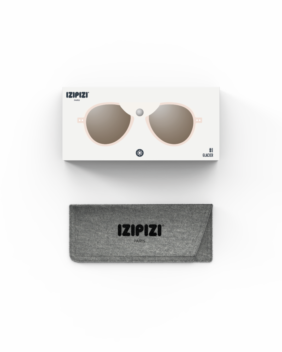 Glacier #I para Montaña