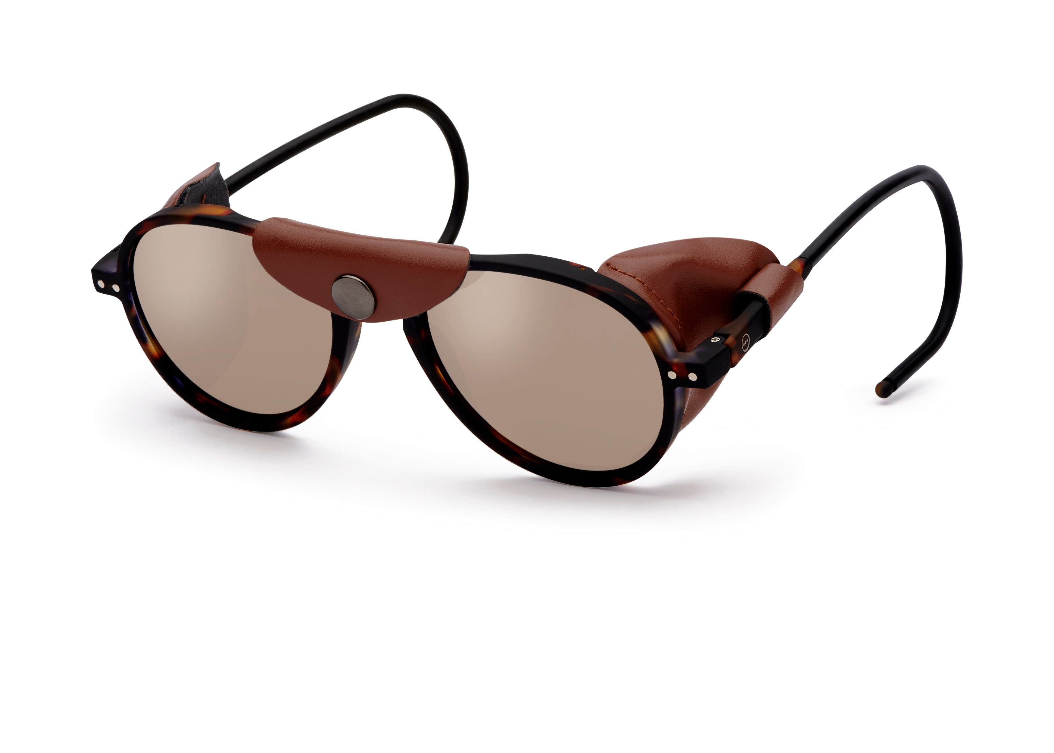 Glacier #I para Montaña