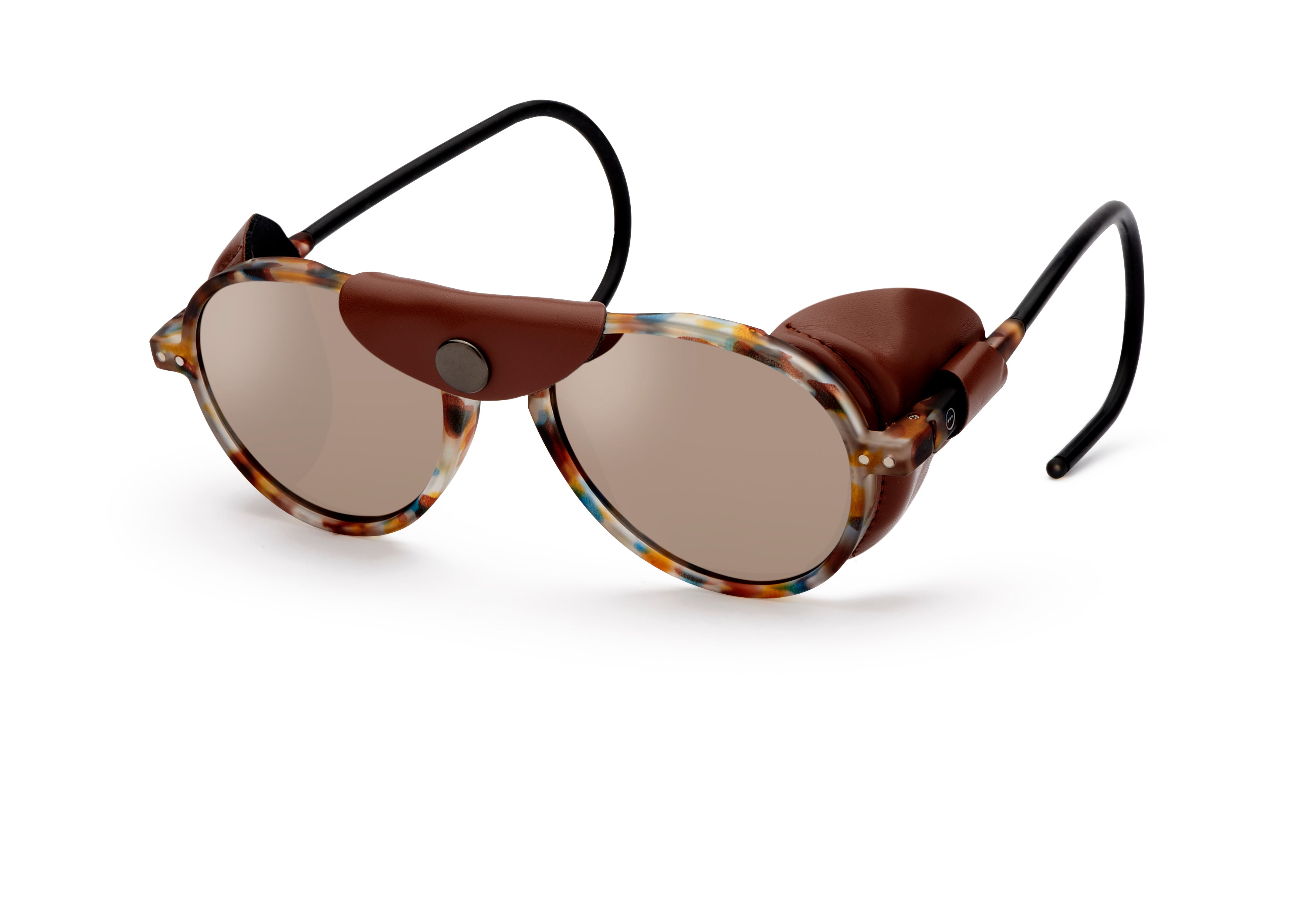 Glacier #I para Montaña