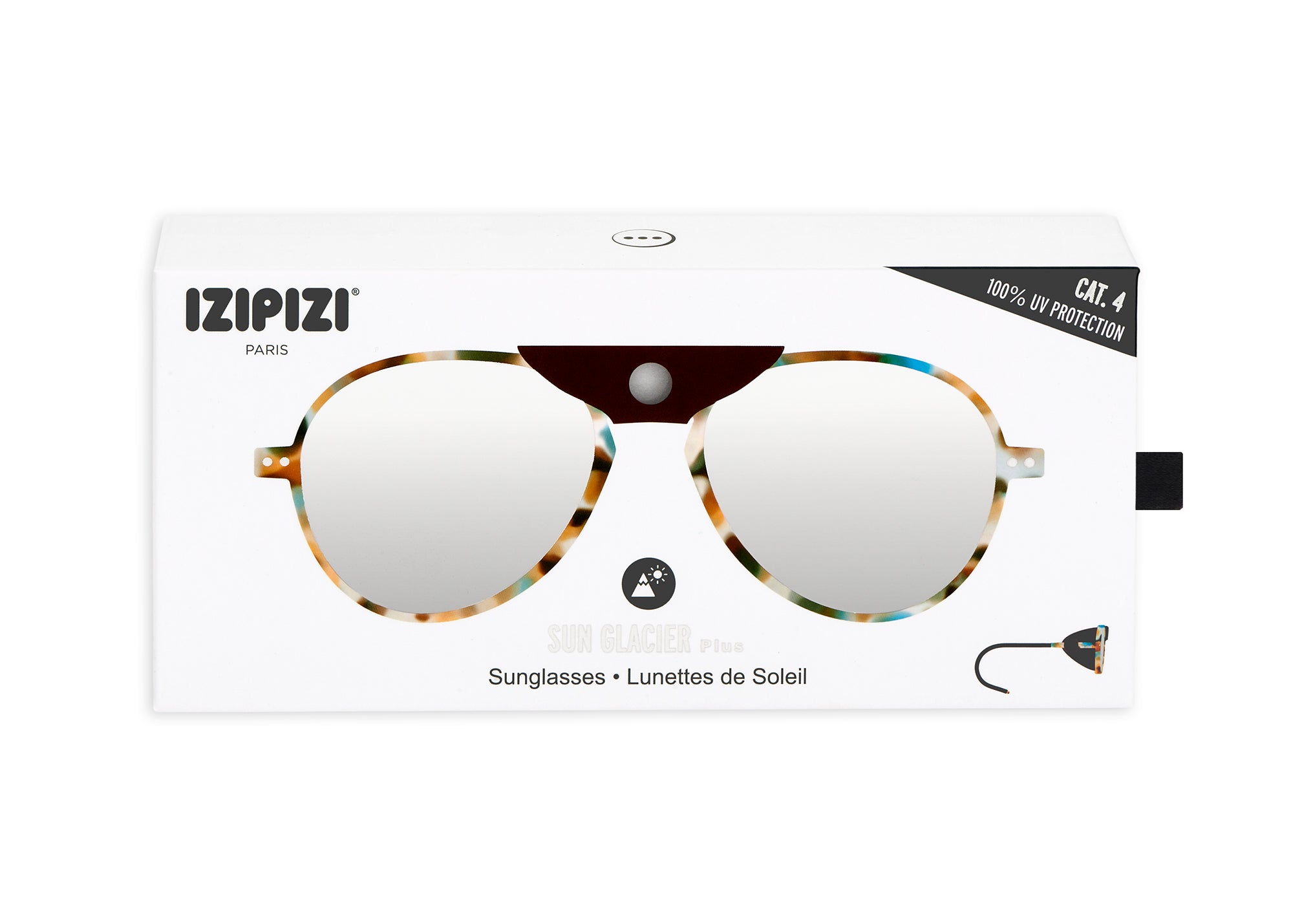 Glacier #I para Montaña