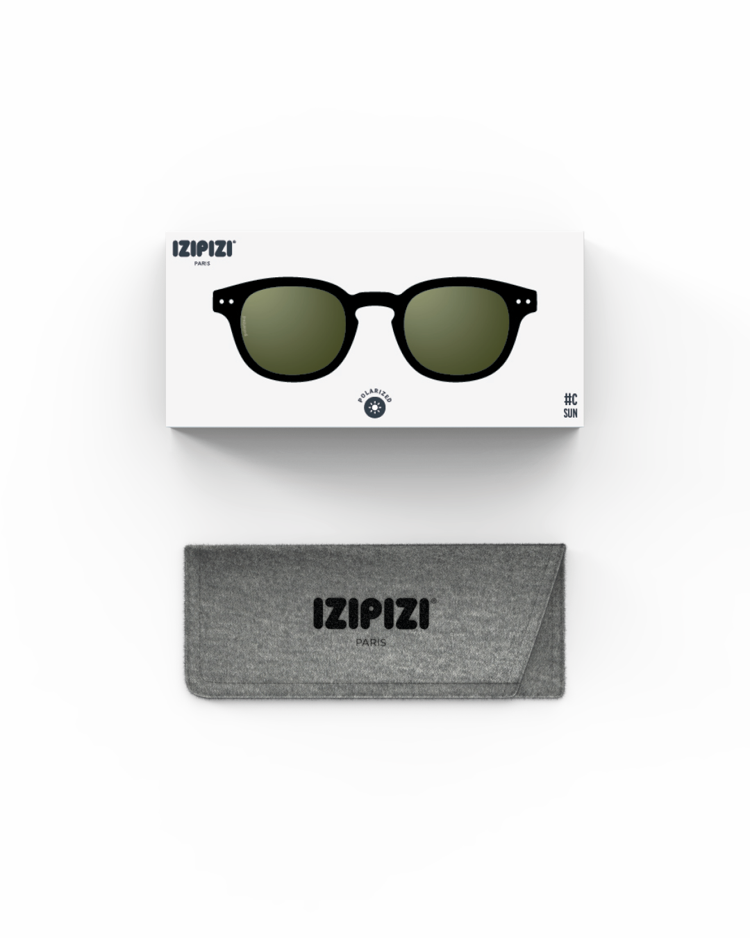 Anteojo de Sol #C Polarizados