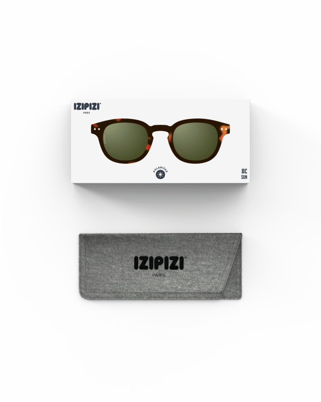 Anteojo de Sol #C Polarizados