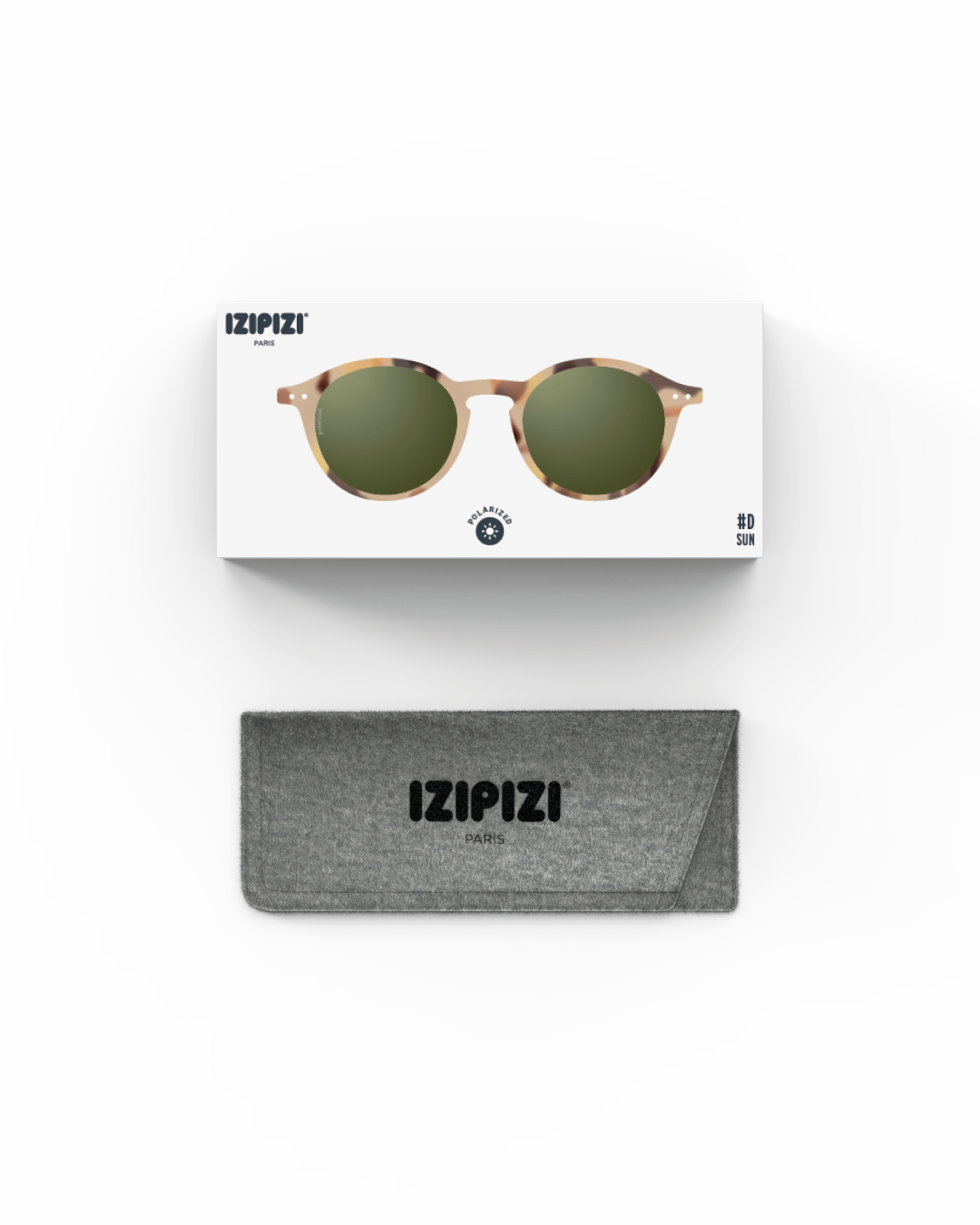 Anteojo de Sol #D Polarizados