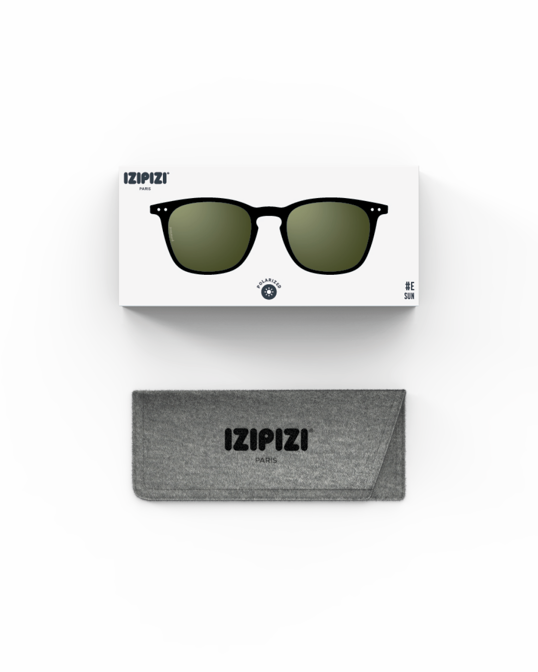 Anteojo de Sol #E Polarizados