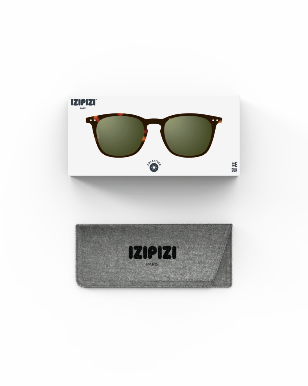 Anteojo de Sol #E Polarizados