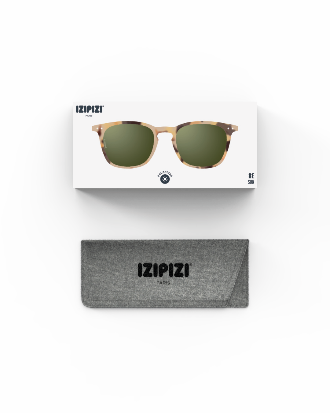 Anteojo de Sol #E Polarizados