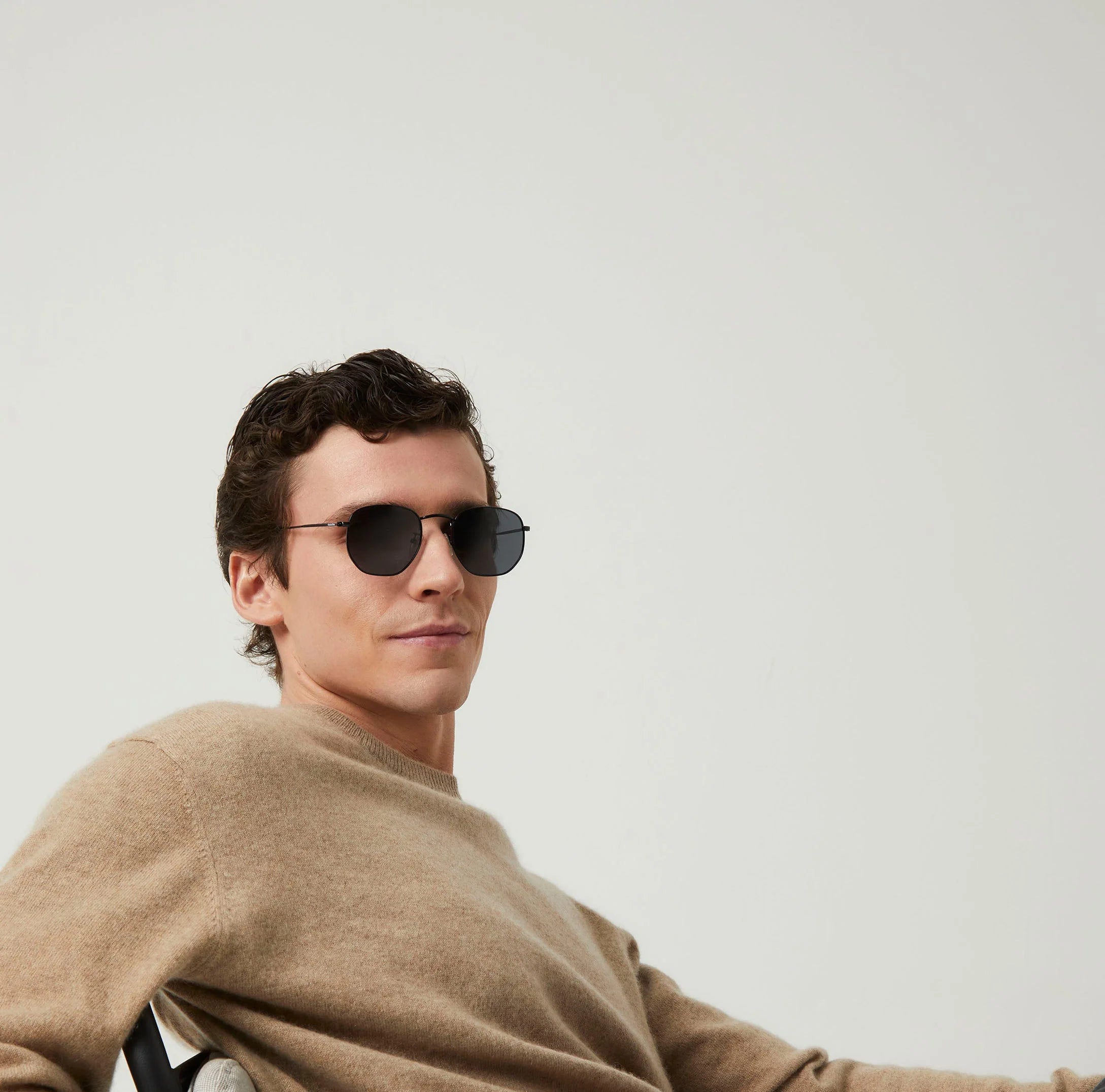 Anteojo de Sol Tifón