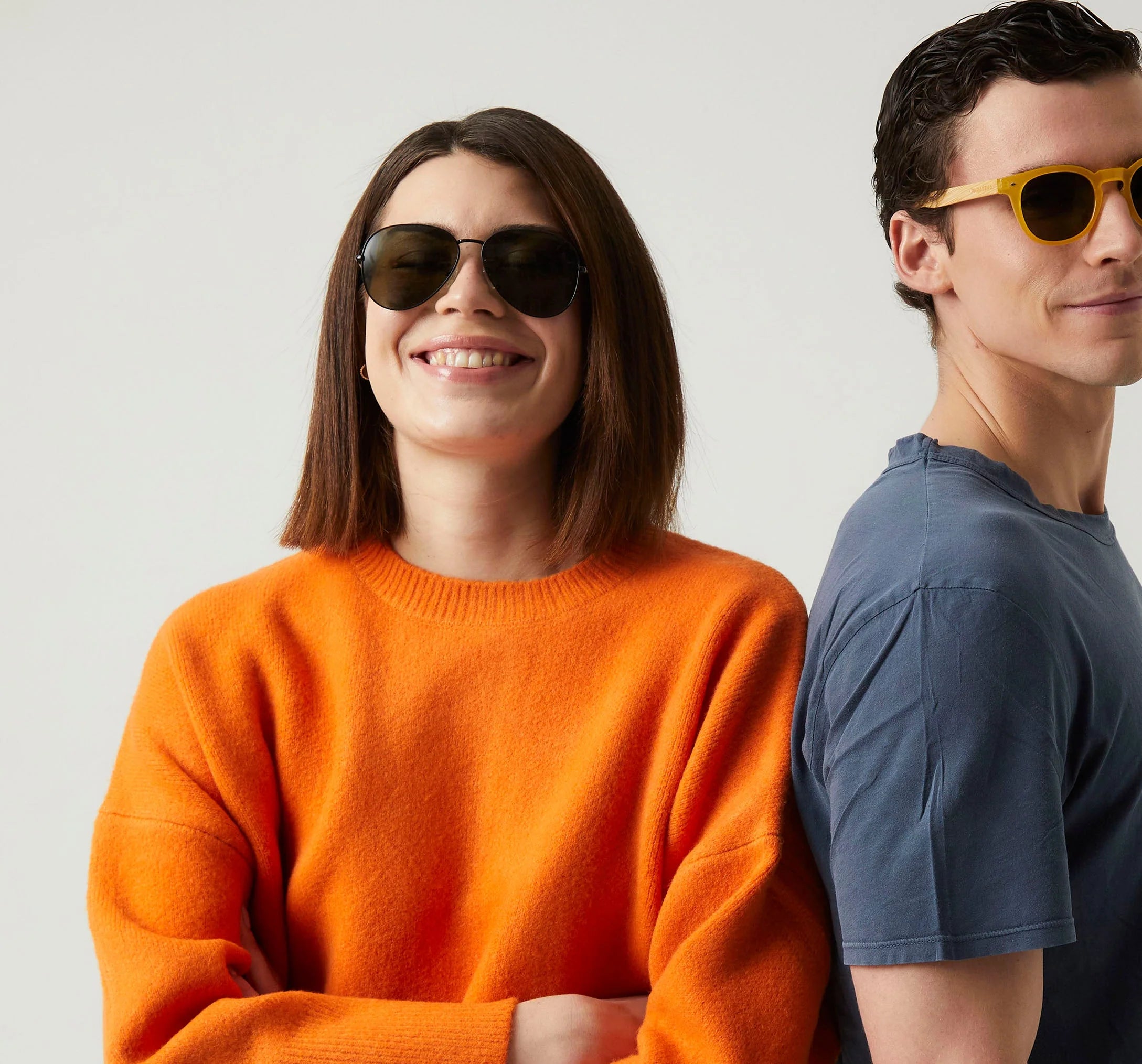 Anteojo de Sol Tifón